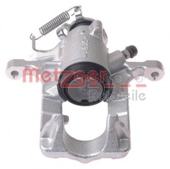 Brake Caliper METZGER 6260493