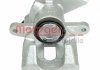 Brake Caliper METZGER 6250232 (фото 2)