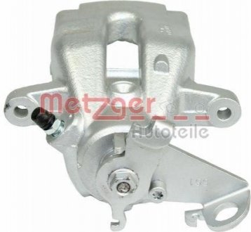 Brake Caliper METZGER 6250232 (фото 1)