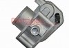 Throttle body METZGER 0892606 (фото 2)