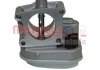 Throttle body METZGER 0892606 (фото 3)