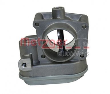 Throttle body METZGER 0892606