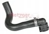 Radiator Hose METZGER 2420060 (фото 2)