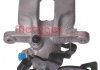 Brake Caliper METZGER 6260324 (фото 2)