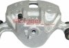 Brake Caliper METZGER 6260343 (фото 2)