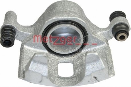 Brake Caliper METZGER 6260343