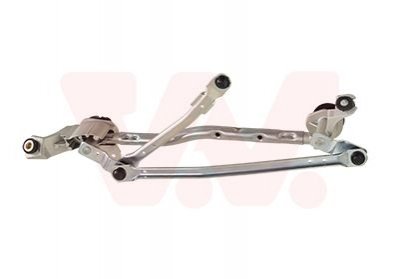 Wiper Linkage Van Wezel 3338230
