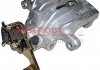 Brake Caliper METZGER 6250107 (фото 1)