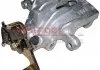 Brake Caliper METZGER 6250107 (фото 1)