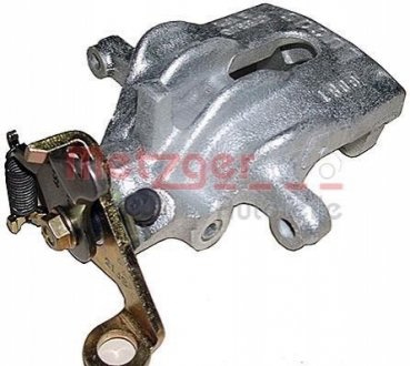 Brake Caliper METZGER 6250107 (фото 1)