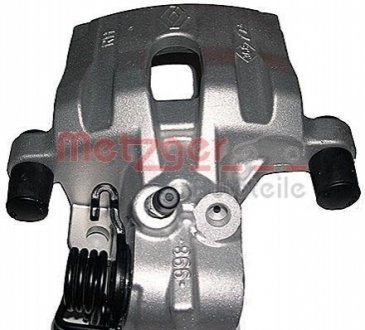 Brake Caliper METZGER 6250374 (фото 1)