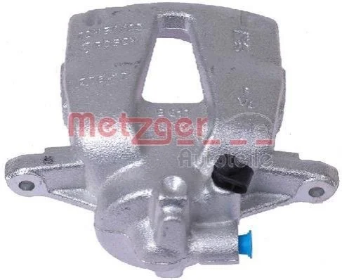 Brake Caliper METZGER 6250030 (фото 1)