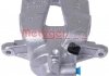 Brake Caliper METZGER 6250030 (фото 1)