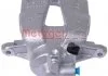 Brake Caliper METZGER 6250030 (фото 1)