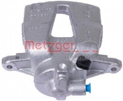 Brake Caliper METZGER 6250030 (фото 1)