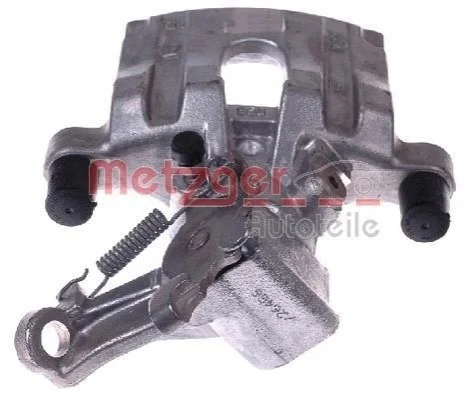 Brake Caliper METZGER 6250364 (фото 1)