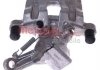 Brake Caliper METZGER 6250364 (фото 1)