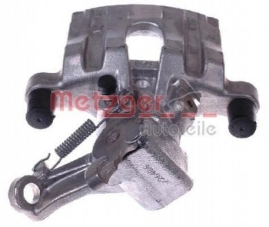 Brake Caliper METZGER 6250364 (фото 1)