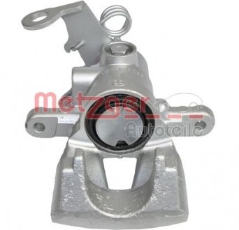 Brake Caliper METZGER 6260572