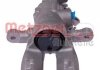 Brake Caliper METZGER 6260433 (фото 1)