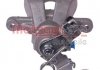 Brake Caliper METZGER 6260433 (фото 2)