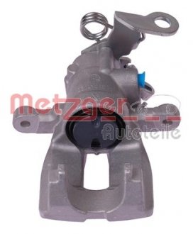 Brake Caliper METZGER 6260433