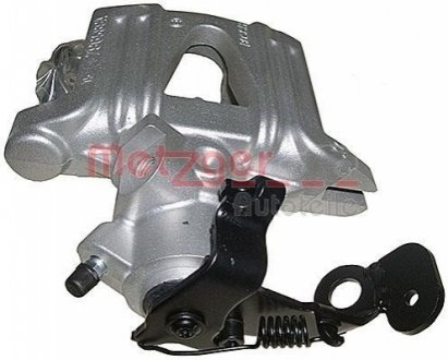 Фото 1 - brake Caliper METZGER 6250088 Brake Caliper METZGER 6250088 (фото 1)