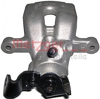 Brake Caliper METZGER 6260152