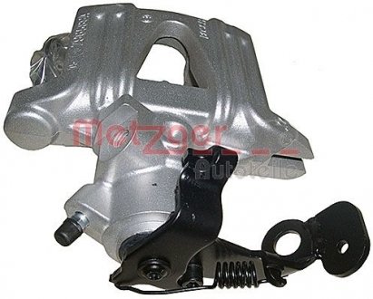 Brake Caliper METZGER 6260088