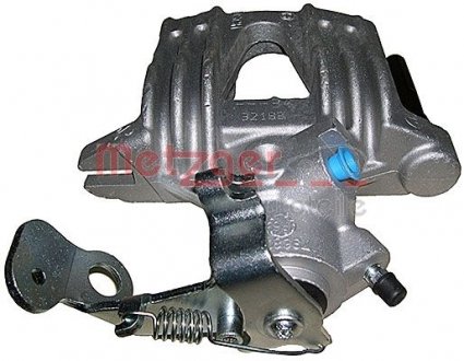 Brake Caliper METZGER 6260087