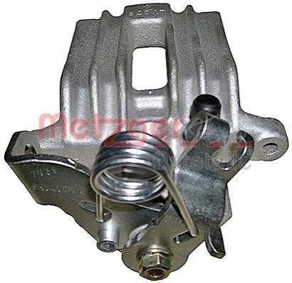 Brake Caliper METZGER 6250115 (фото 1)