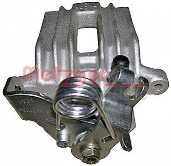 Brake Caliper METZGER 6250115 (фото 1)