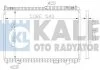 Теплообмінник KALE 341945 (фото 1)