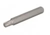 Біта вставка TORX, T45, довга, 1 шт HANS 0437T45 (фото 1)