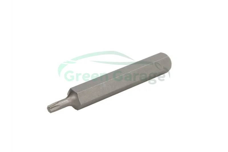 Біта вставка TORX, T20, довга, 1 шт HANS 0437T20 (фото 1)