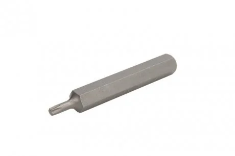Біта вставка TORX, T20, довга, 1 шт HANS 0437T20