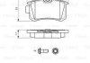 Автозапчасть BOSCH 0986494515 (фото 1)
