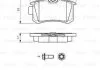 Автозапчасть BOSCH 0986494515 (фото 1)