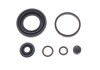 Автозапчастина QUICK BRAKE 1140349 (фото 1)