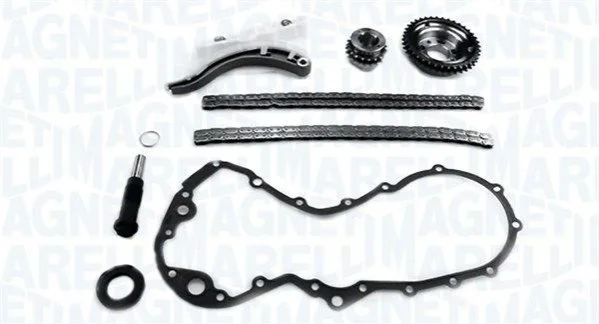 Автозапчастина MAGNETI MARELLI 341500001110 (фото 1)