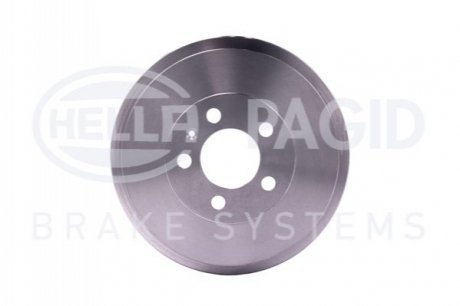 Автозапчасть HELLA 8DT355303081