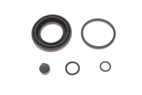 Ремонтний комплект, гальмівний супорт QUICK BRAKE 1140354