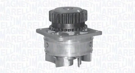 Автозапчасть MAGNETI MARELLI 352316170814