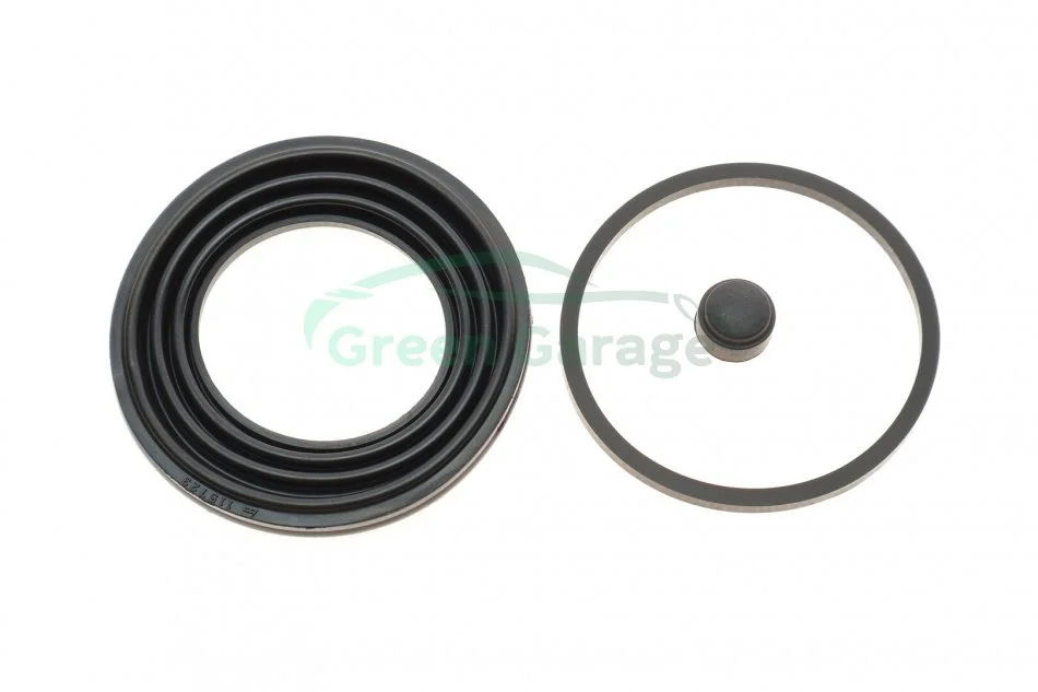 Автозапчастина QUICK BRAKE 1140345 (фото 1)