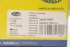Привідний вал передн Лів 583мм VOLVO C30, S40 II, V50 1.6D 01.10-12.12 MAGNETI MARELLI 302004190301 (фото 2)