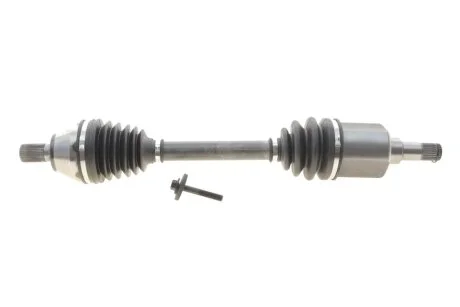 Привідний вал передн Лів 583мм VOLVO C30, S40 II, V50 1.6D 01.10-12.12 MAGNETI MARELLI 302004190301