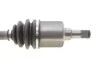Привідний вал передн Лів 583мм VOLVO C30, S40 II, V50 1.6D 01.10-12.12 MAGNETI MARELLI 302004190301 (фото 5)