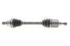 Привідний вал передн Лів 583мм VOLVO C30, S40 II, V50 1.6D 01.10-12.12 MAGNETI MARELLI 302004190301 (фото 6)