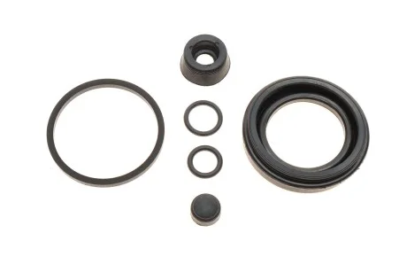 Ремонтний комплект, гальмівний супорт QUICK BRAKE 1140344