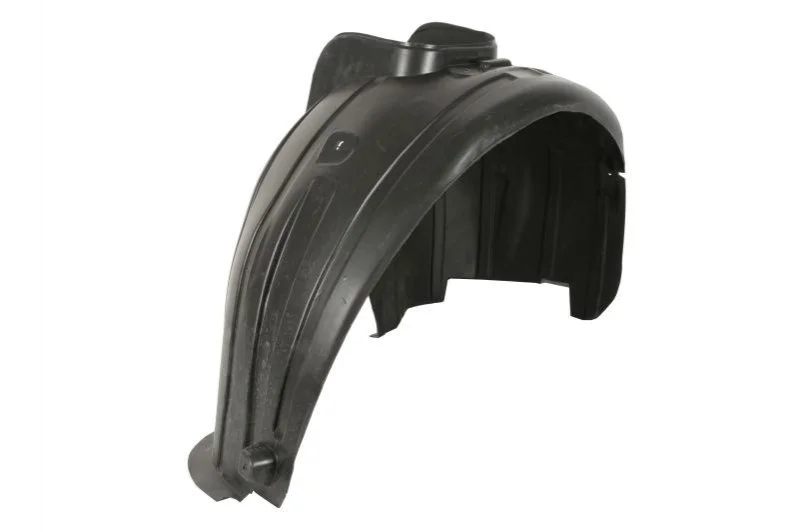 Підкрилок передн прав (пвх / abs, termoformowane próżniowo) DS DS4 CITROEN C4 II, DS4 11.09-06.20 BLIC 6601012142802P (фото 1)